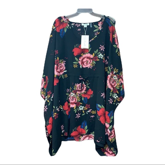 SzXXL Simply Noelle Coverup NWT - Picture 3 of 5